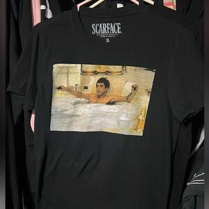 Scarface t-shirt